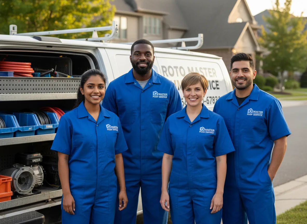 Sump Pump Installation company in Buellton, CA